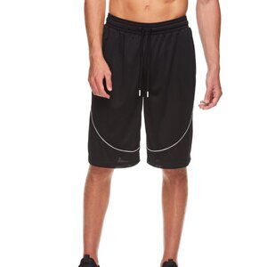 New Mens Basketball Shorts by And1.** Elastic Waist Size 3XL.